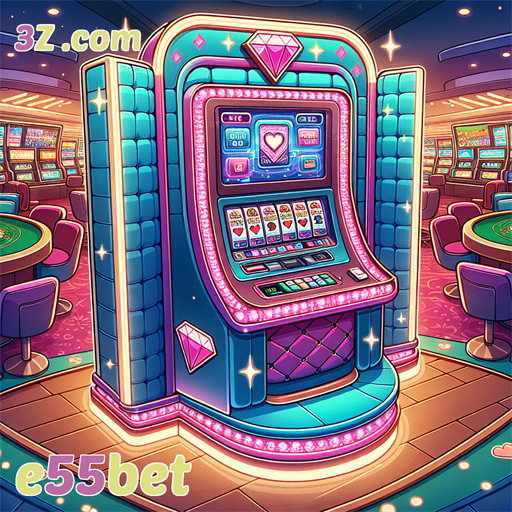A Importância do App no e55bet para Jogadores de Cassino