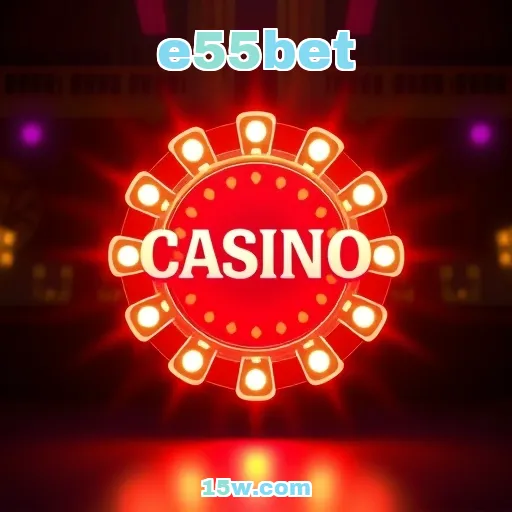 e55bet: Conheça os Bônus Incríveis Que Prometem Aumentar Seus Ganhos