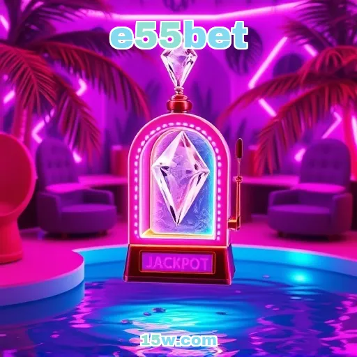 e55bet: Descubra os Melhores Recursos da Seção de Eventos Esportivos