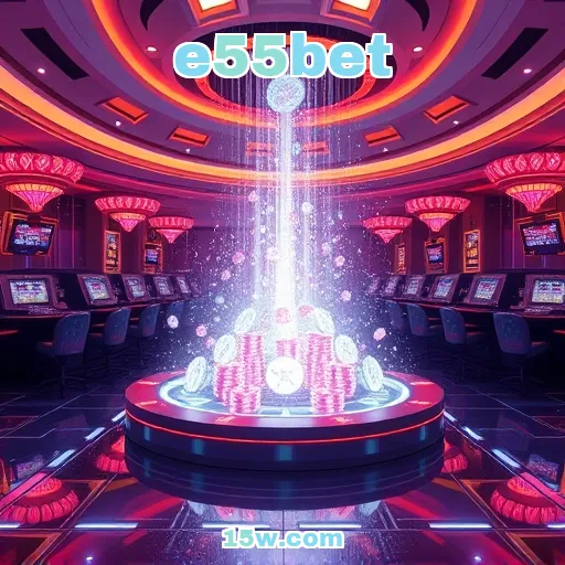 e55bet: O Suporte 24/7 Que Todo Jogador Deseja