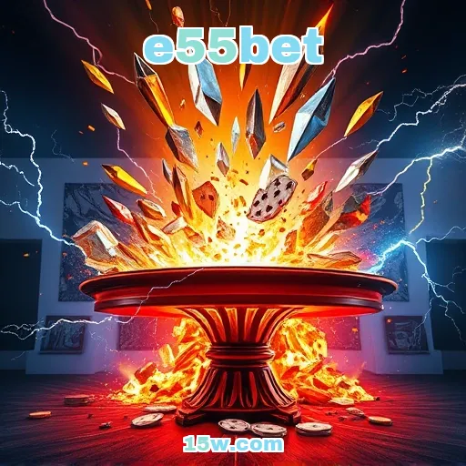 e55bet: Benefícios Exclusivos da Seção VIP para Jogadores Brasileiros